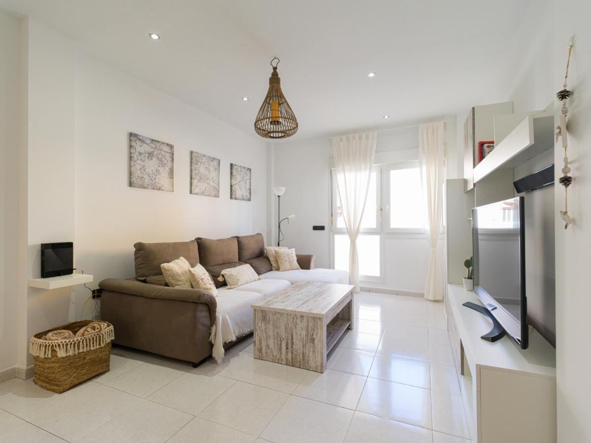 Apartamento Homeforguest Modern In The Centre Of Puerto Del Rosario *